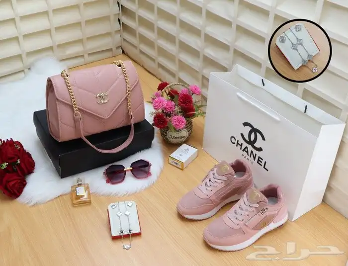 اطقم نسائيه ماركه خامه ممتازه 8