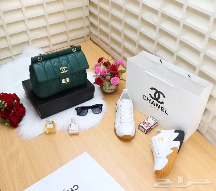 اطقم نسائيه ماركه خامه ممتازه 4