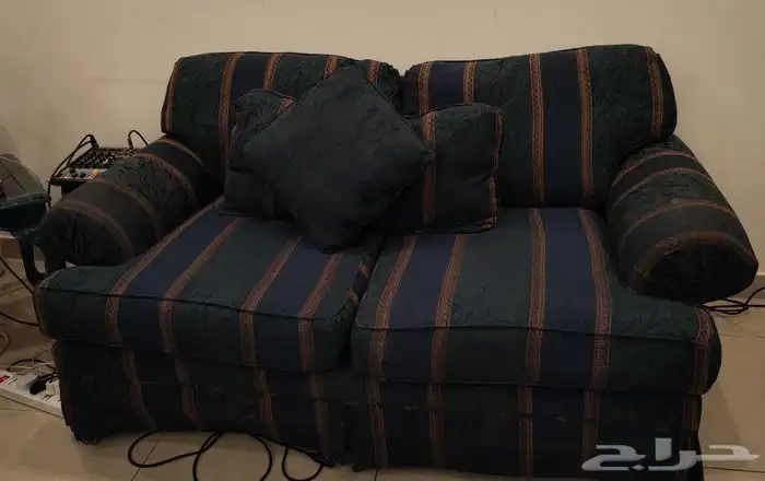 كنب أمريكي 2