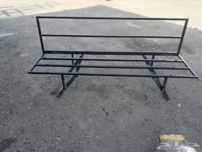 معلم حداد لجميع اعمال الحداده والمظلات والصاج والهناجر 6