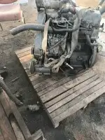 للبيع قطع غيار دينا هواندي مستعمل تواصل معنا جوال 2