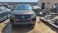 قطع غيار فولكس واجن طوارق 0