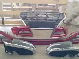 شمعات ازيرا سوناتا كادنزا جنسس اصلي وكاله 10