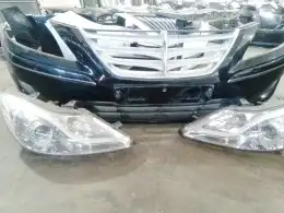 شمعات ازيرا سوناتا كادنزا جنسس اصلي وكاله 8