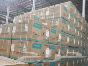 مكيفات Hisense شباك (18) (24) 1