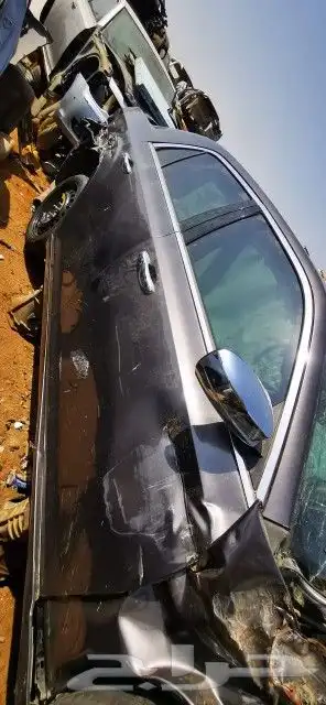 كرايسلر 2021 تشليح جميع القطع 2