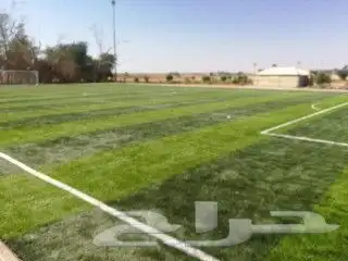 إنشاء مشاريع الحدائق و ملاعب جيزان 0