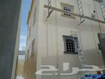 معلم دهانات خارجيه وادخليه 5