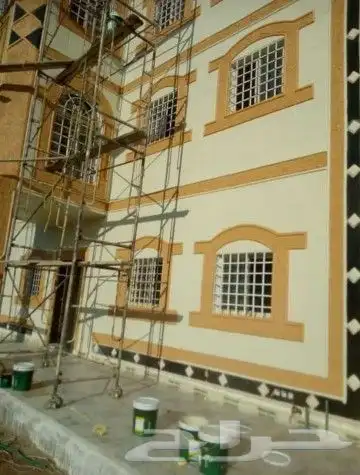 معلم دهانات خارجيه وادخليه 0
