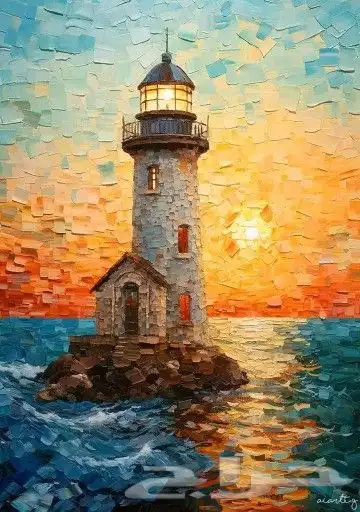 رسام جامعات الفنون والتصميم 4