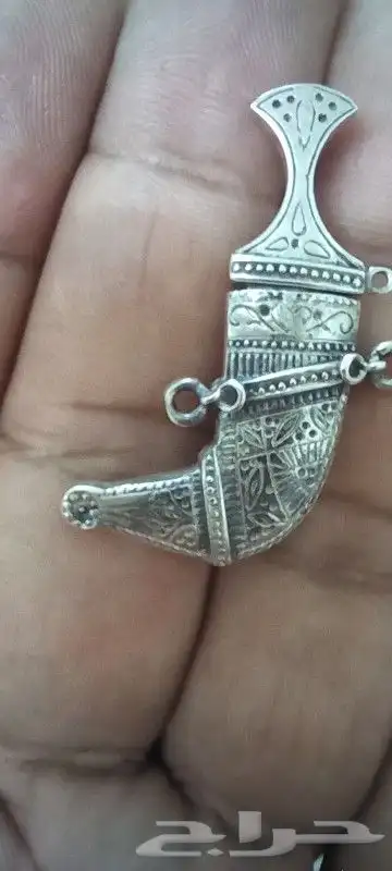 تحفة فنية خنجر(جنبه) 8