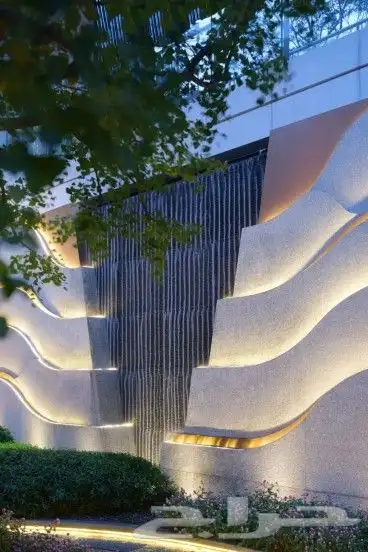 رسم مخططات كهر ميكانيكيه النوافير والمسابح 2