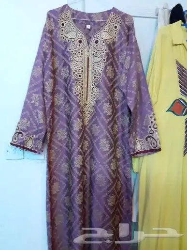 جلابيات نسائية للبيع 3