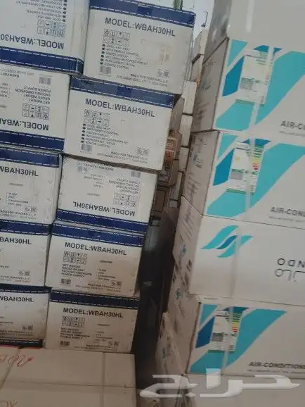 مكيفات ماندو بلس مكيفات جري بولر 4