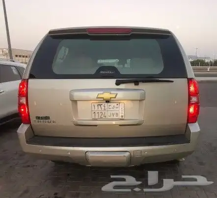 تم البيع.. تاهو.. وكاله.. مالك واحد.. نظيف جدا 8