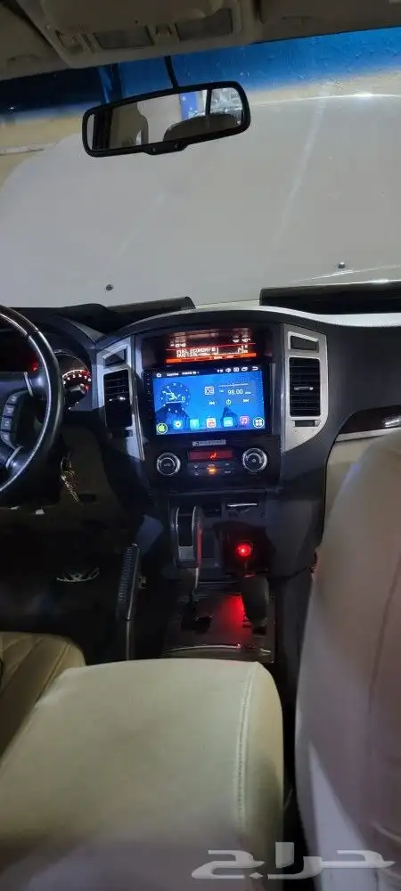 شاشات اندرويد جميع السيارات أمامي وخلفي 3