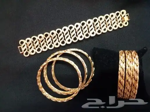 اكسسوارات نسائية للبيع 1