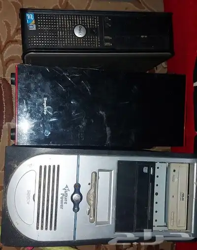 اجهزة كمبيوتر 0