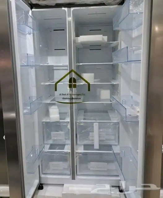 عروض الوطني السعودي ثلاجة دولاب 2