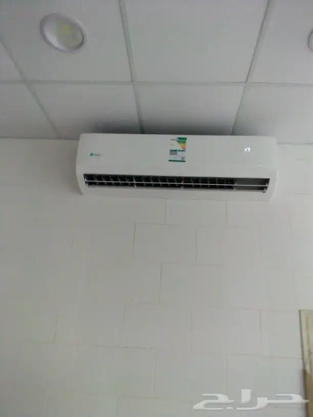 مكيفات ماندو بلس مكيفات جري بولر 0