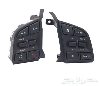 مثبت سرعة هونداي توسان بنزين وديزل 0