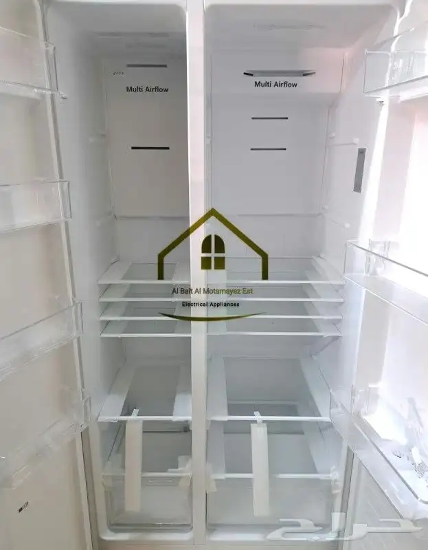 عروض الوطني السعودي ثلاجة دولاب 5