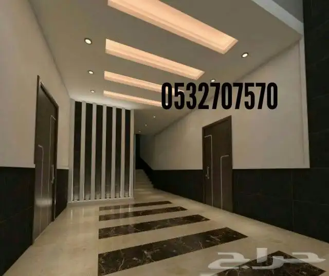 مشبات بديل رخام بديل خشب 11