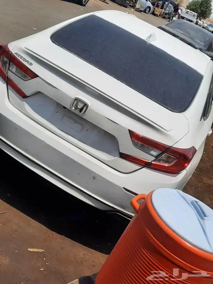 قطع غيار هوندا اكورد 3