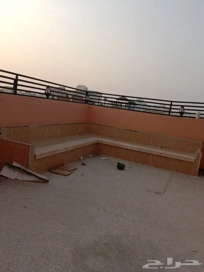 معلم حداد لجميع اعمال الحداده والمظلات والصاج والهناجر 3