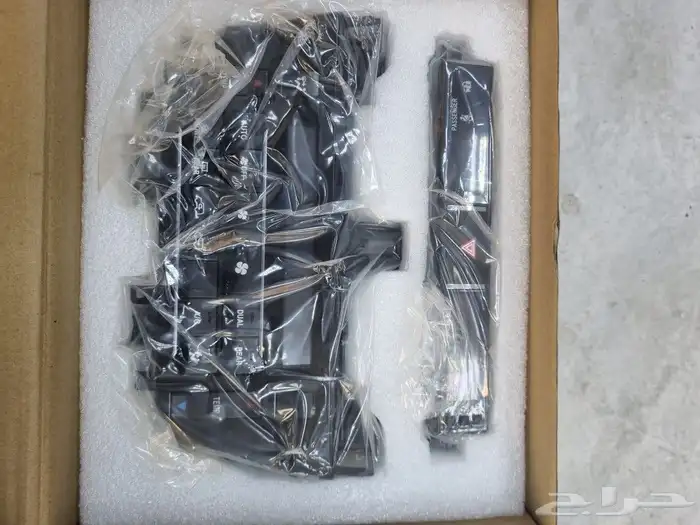 ديكورات داخليه و المكيف وساعه 1