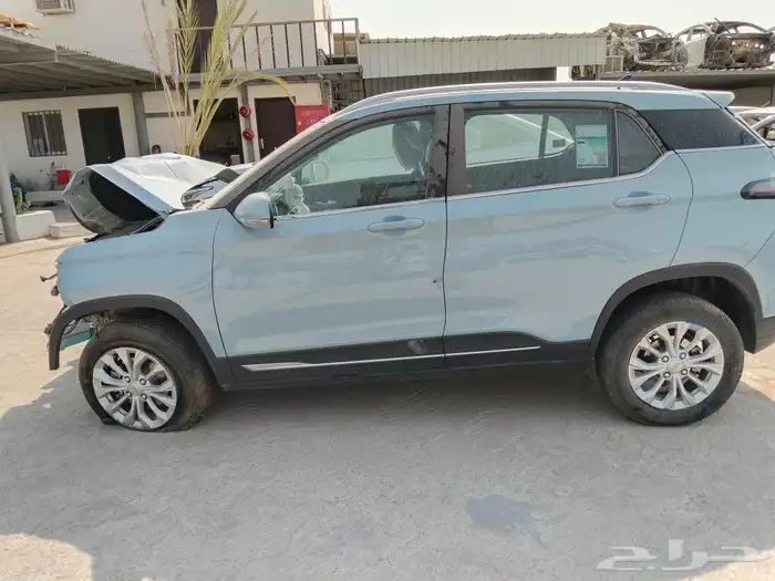 قطع غيار شفروليه جروف موديل 2023 6