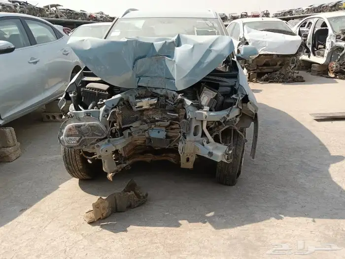 قطع غيار شفروليه جروف موديل 2023 3