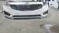 شمعات صدام ازيرا كادنزا جنسس سوناتا اصلي وكاله 3