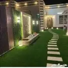 تكسيات جدارىه وعشب جدارى باقل الاسعار 19