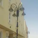 اعمدة أناره. الاسطورة 4