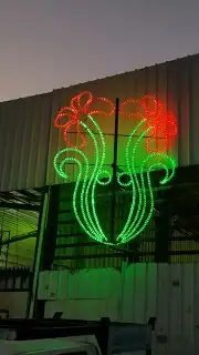 اعمدة أناره. الاسطورة 12