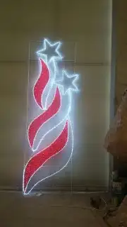 اعمدة أناره. الاسطورة 14