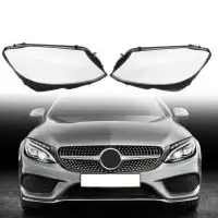 اغطية شمعات مرسيدس 0