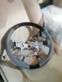 ديكورات داخليه و المكيف وساعه 3