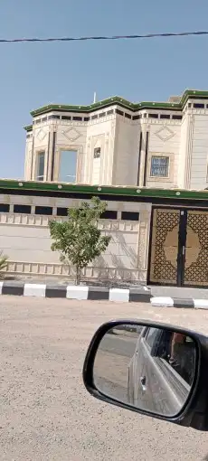 ابواركان اليا سه ملونه بديل الحجر الطبيعي 5