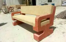 تصنيع جميع انواع الحواجز الخرسانية دبل فيس ون فيس سفتي قواعد 17