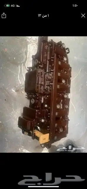 توضيب جيرات واستبدال السيارات الامريكيه فقط 7