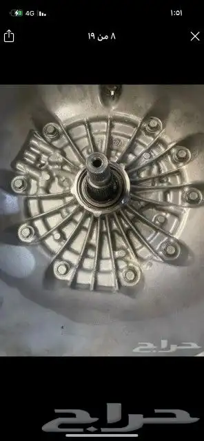 توضيب جيرات واستبدال السيارات الامريكيه فقط 1