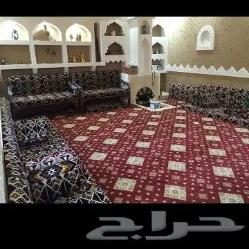 تفصيل كنب وستائر ومجالس عربيه وفك وتركيب. دواليب وتركيب ستائ 7