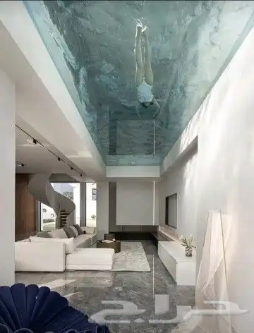 أعمال الترميم والصيانة والتشطيبات 3