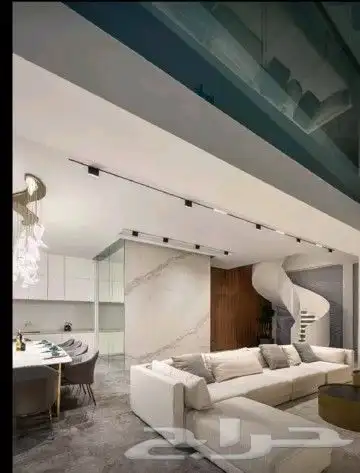 أعمال الترميم والصيانة والتشطيبات 1