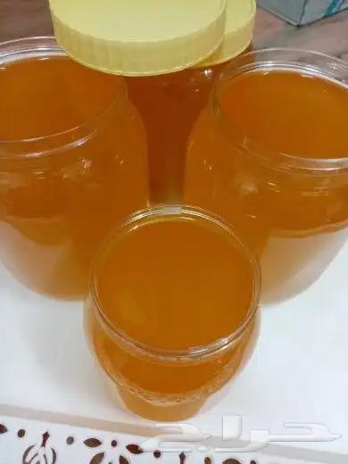 سمن غنم صافي بدون اضافات 2