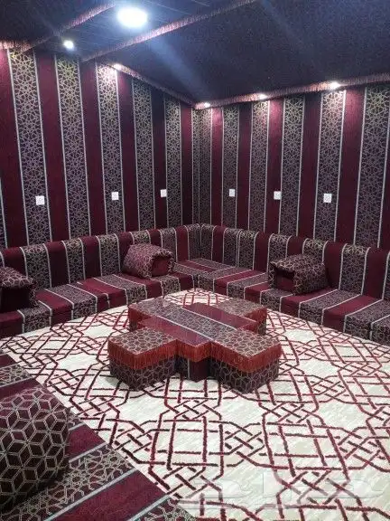 بيوت شعر وكنب 3