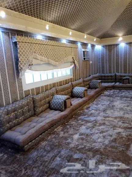 بيوت شعر وكنب 9