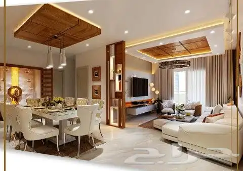 أعمال الترميم والصيانة والتشطيبات 5